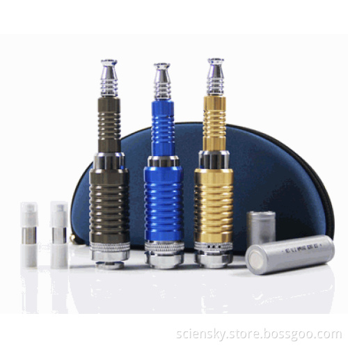 2013 Most Popular New Style Electronic Cigarettes, Mechanical Cigarettes, Mechanical Cigar K101